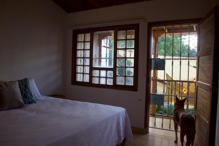 Bedroom 3, Hostal Magdalena, Santa Marta (Dist. Esp.)