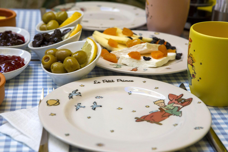 Others 5, The Little Prince Pension, Antalya