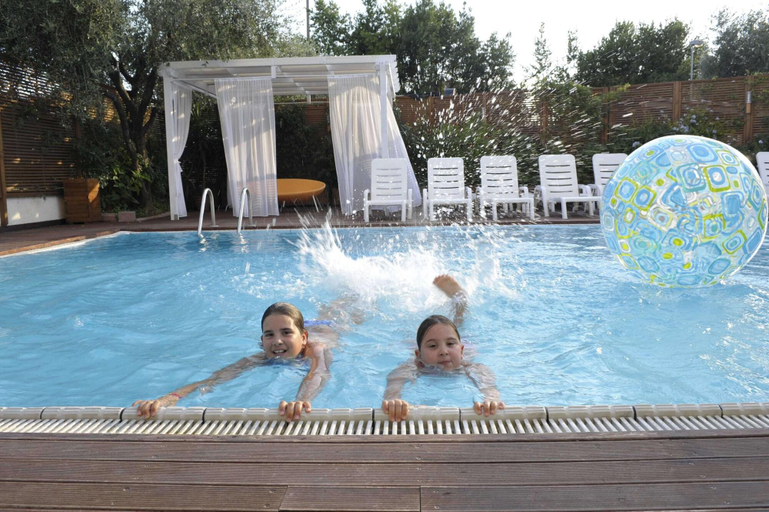 Others 4, Bellariva Family Hotel, Rimini