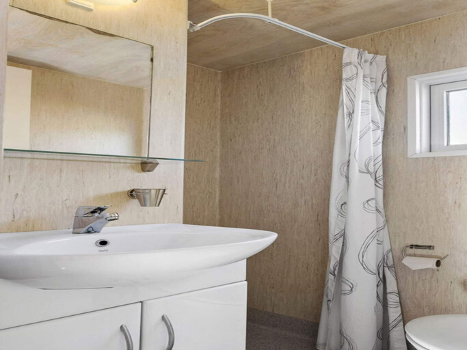 Interior 4, 6 Person Holiday Park Home in Skagen, Frederikshavn