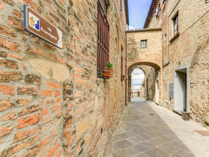 Exterior & Views 2, Countryside Holiday Home in Gambassi Terme With Garden, Florence