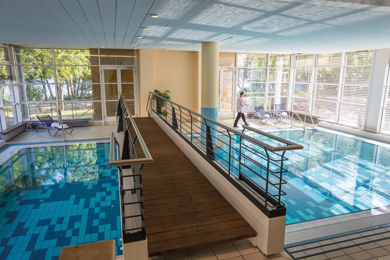 Sport & Beauty 2, Seminaris Seehotel Potsdam, Potsdam