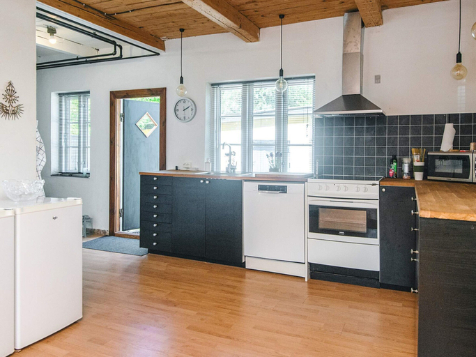 Interior 4, 6 Person Holiday Home in Lokken, Hjørring