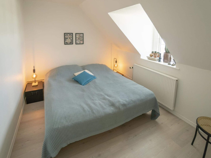 Interior 4, 4 Star Holiday Home in Dybvad, Frederikshavn