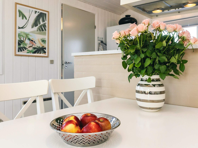 Interior 4, 4 Star Holiday Home in Hjorring, Hjørring