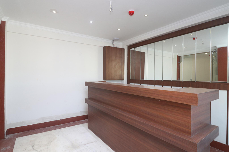 Others 3, Flagship 74174 Hotel Central Plaza, Dehradun
