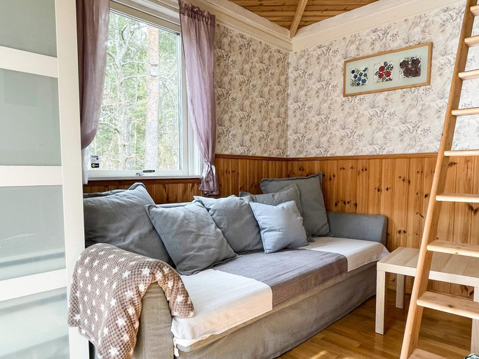 Others 4, 4 Person Holiday Home in Borgholm, Borgholm