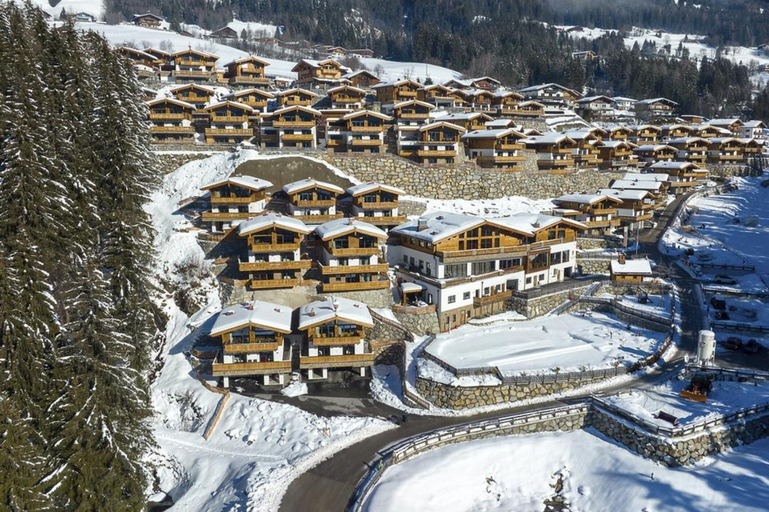 Primary image, Chalet in Neukirchen Near Wildkogel Ski Slope, Zell am See