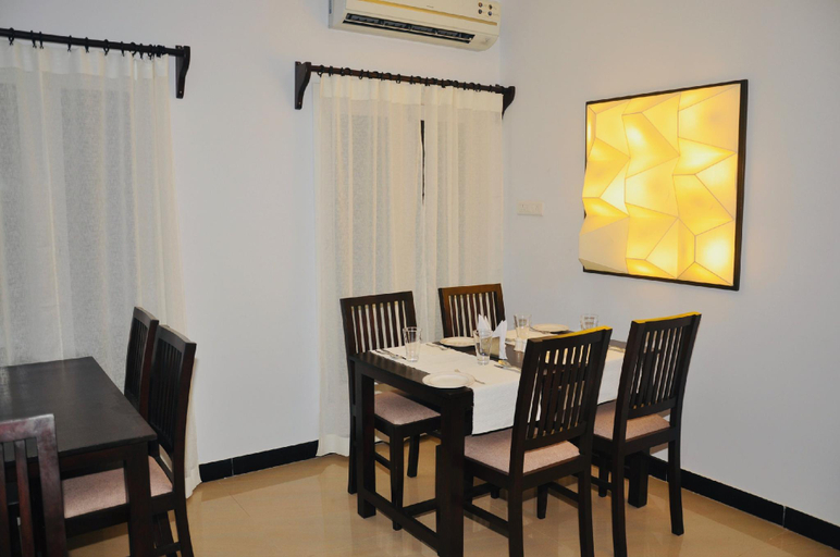 Food & Drinks 4, Annsun Boutique Hotel, Chennai