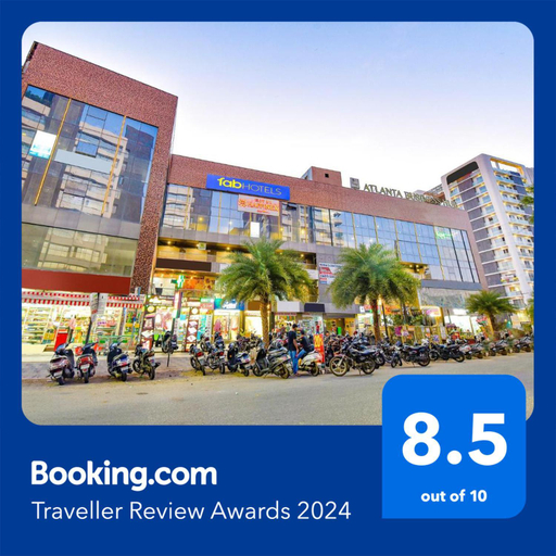 Others 2, Flagship 76949 Hotel Happinex, Surat