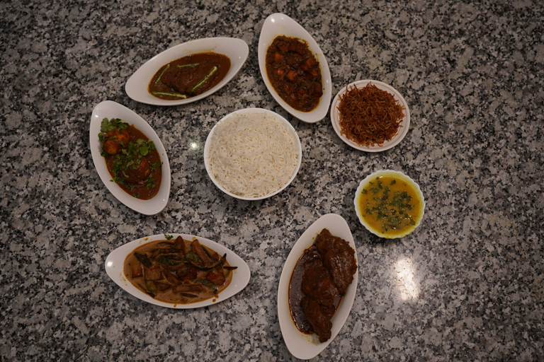 Food & Drinks 5, Eco Villa Resort, Puruliya