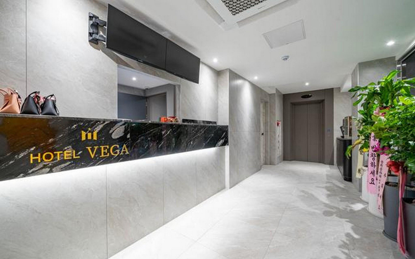 Others 5, Incheon Bupyeong Vega, Gyeyang