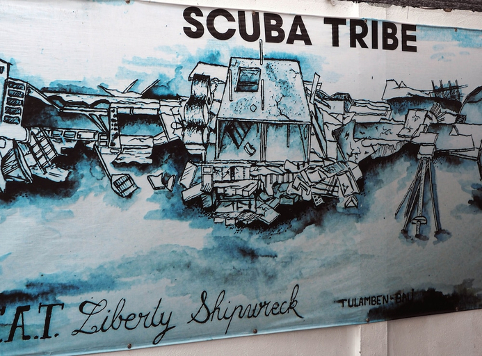 Exterior & Views 1, Scuba Tribe Bali dive-resort, Karangasem