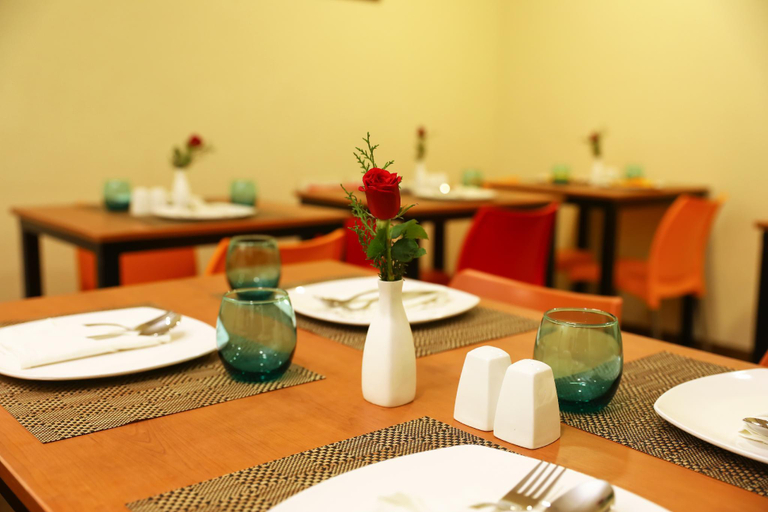 Food & Drinks, TIA Hotel - Porur, Thiruvallur
