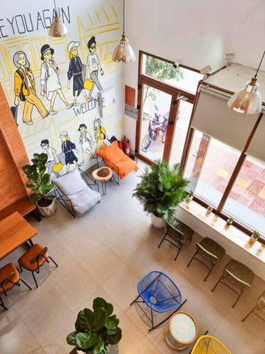 Others 3, LemonHouse HomeStay, Qui Nhơn
