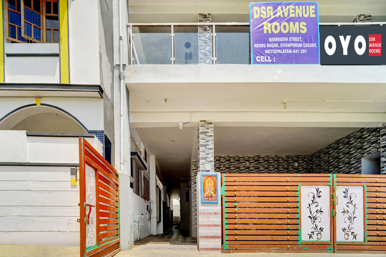 Others 5, Hotel O DSR AVENUE ROOMS, Coimbatore