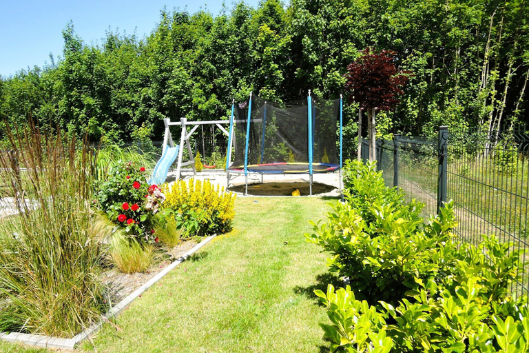 Garden 5, Luxury Holiday Home for 20 People, Kamień