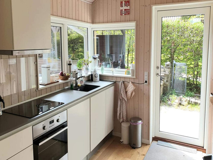 Interior 2, 7 Person Holiday Home in Ebeltoft, Syddjurs