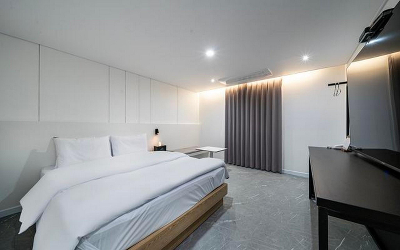 Others 4, Daejeon Dunsan Hotel Wesley & Bourbon, Daedeok