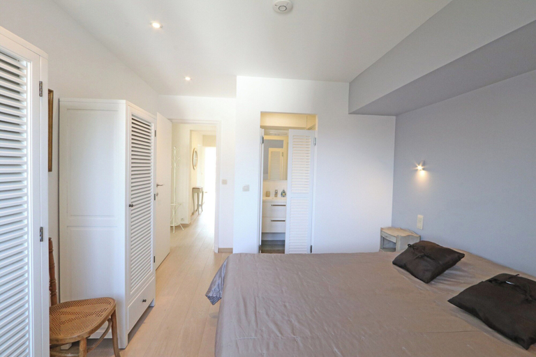 Room 4, Apartment in Knokke Near Zwin Reserve, West-Vlaanderen