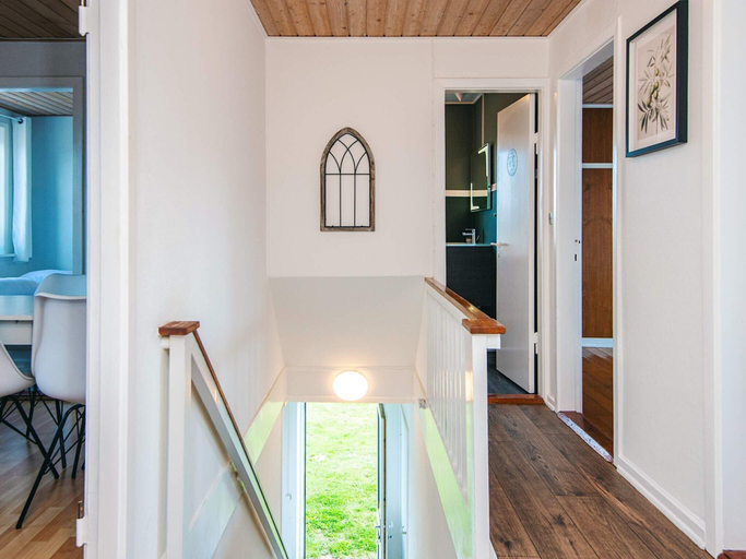 Interior 4, 4 Star Holiday Home in Bronderslev, Jammerbugt
