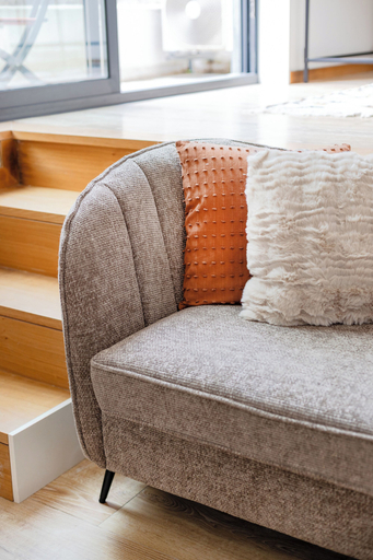 Interior detail, Saldanha Boho Duplex, Porto