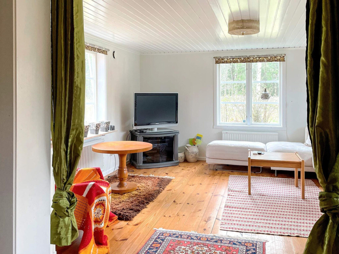 Interior 2, 6 Person Holiday Home in Mellerud, Mellerud