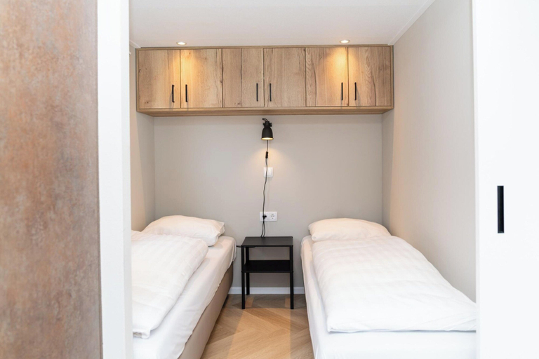 Room 1, Holiday Home Bemelen Near Nature Reserve, Margraten