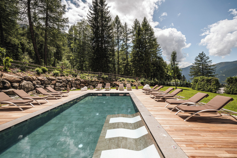 Sport & Beauty 2, Falkensteiner Hotel Antholz, Bolzano