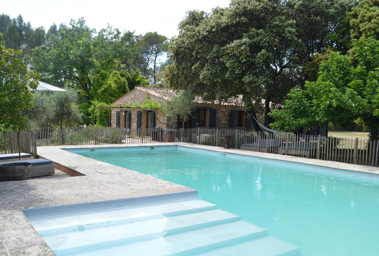 Primary image, Holiday Home in Lorgues With Private Pool, Var
