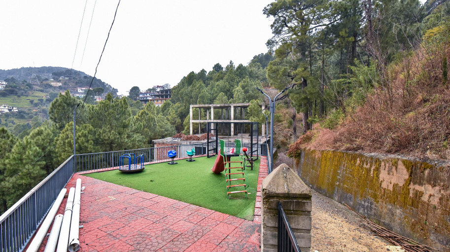 Others 3, Claret Inn By DLS Hotels, Chamba