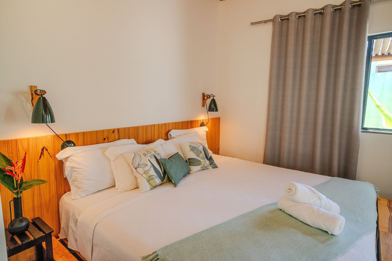 Room 5, Quattuor Cabanas, Touros