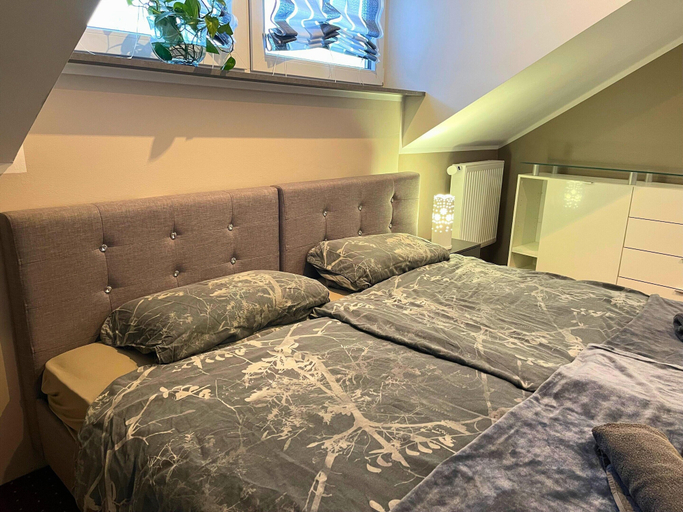 Room 3, Apartment in Pellingen Near Trier, Trier