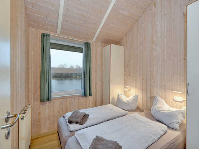 Room 1, 4 Star Holiday Home in Ottendorf, Cuxhaven