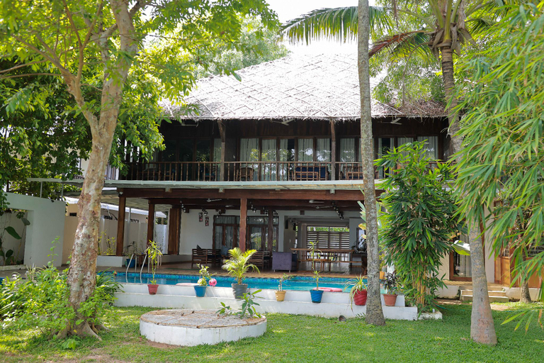 Others 4, Villa Luca By Elixir Cliff , Thiruvananthapuram