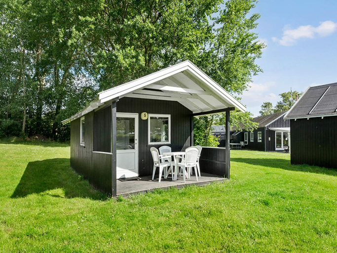 Primary image 5, 4 Person Holiday Park Home in Malling, Århus