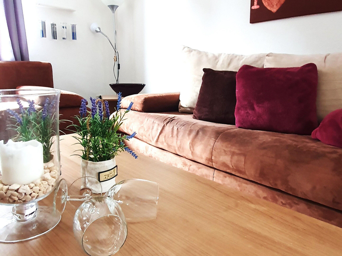 Living room 3, Winterberg Apartment Near Slopes, Hochsauerlandkreis