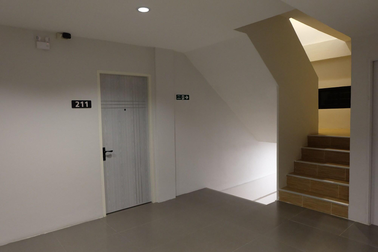 Public Area 2, Life Hotel Rong Khun, Muang Chiang Rai