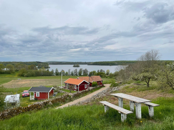 Interior 4, 4 Person Holiday Home in Arkelstorp, Kristianstad