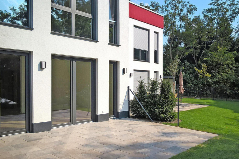 Exterior 4, Apartment fur 6 Personen in Strausberg, Märkisch-Oderland