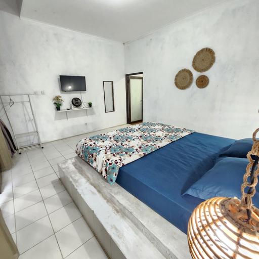 Bedroom 3, Villa RasaKayu, Bandung