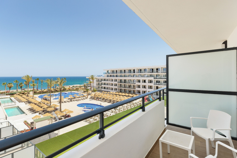 Others 4, Hotel Best Oasis Tropical, Almería