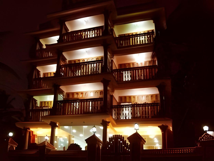 Others 5, Sun Tara Beach Resort, Thiruvananthapuram