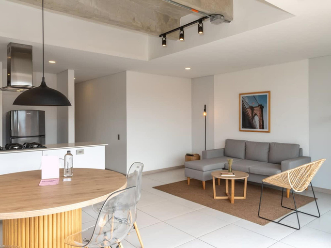 Room 5, Beautiful 3BR in Laureles Medell n, Medellín
