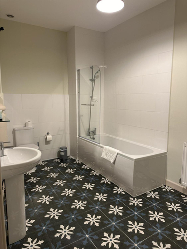 Others 4, St Nicholas Boutique Hotel, Shropshire