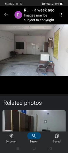 Others 4, Abdul Razzaq, Lahore