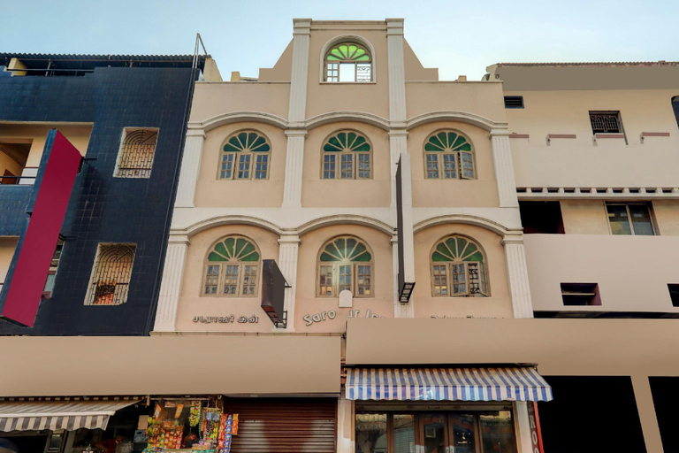 Others 5, Sarovar Inn, Chennai