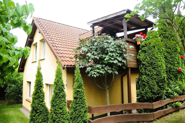 Exterior 2, Double Room With Garden View, Lubin, Kamień