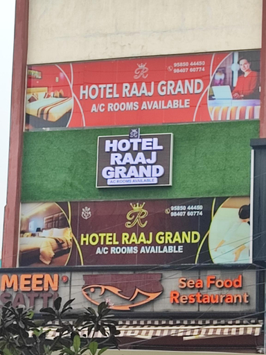 Others 5, RAAJ GRAND, Chennai