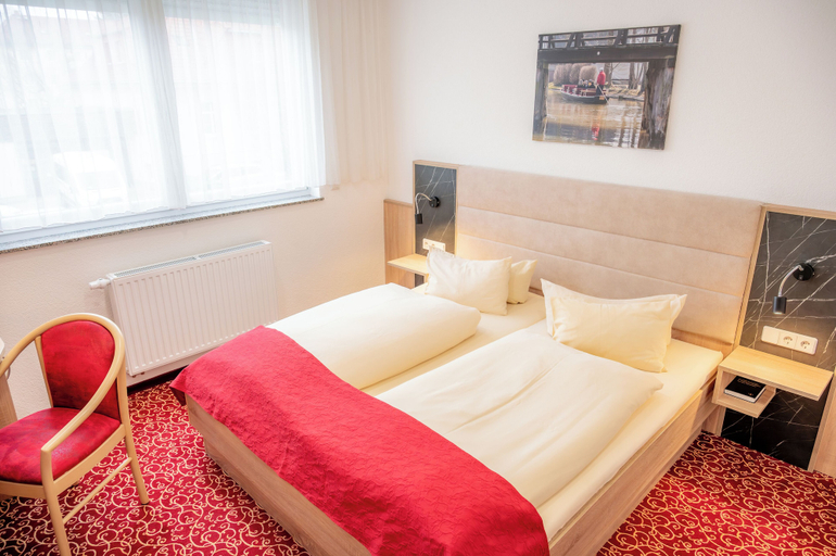 Others 2, AaRa Hotel, Bautzen